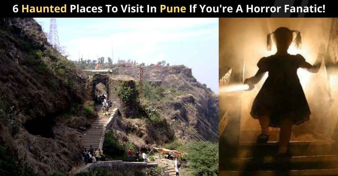 6 haunted places to visit in Pune if youre a horror fanatic Tripoto