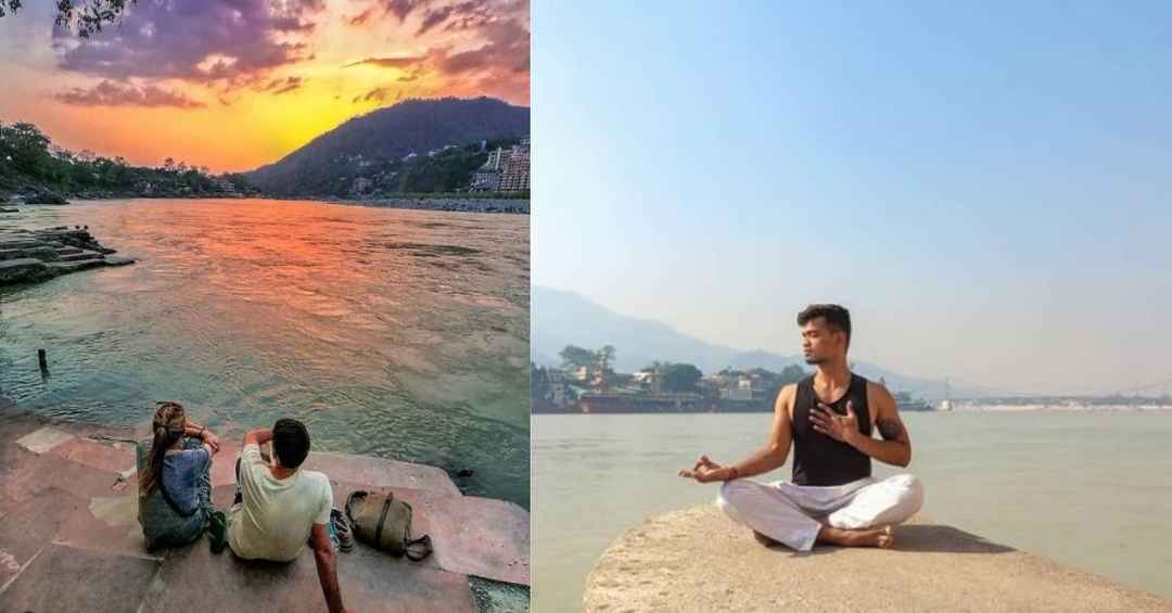 4 Soulful Experiences in Rishikesh, The Yoga Capital of the World - Tripoto