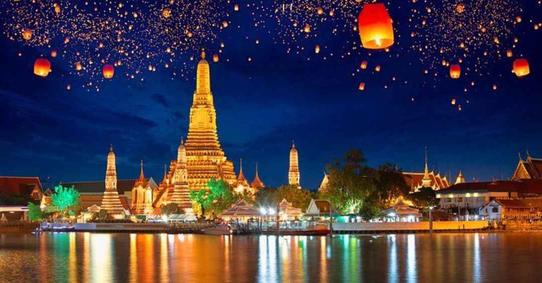 Cheapest International Destinations Where You Can Travel in August and