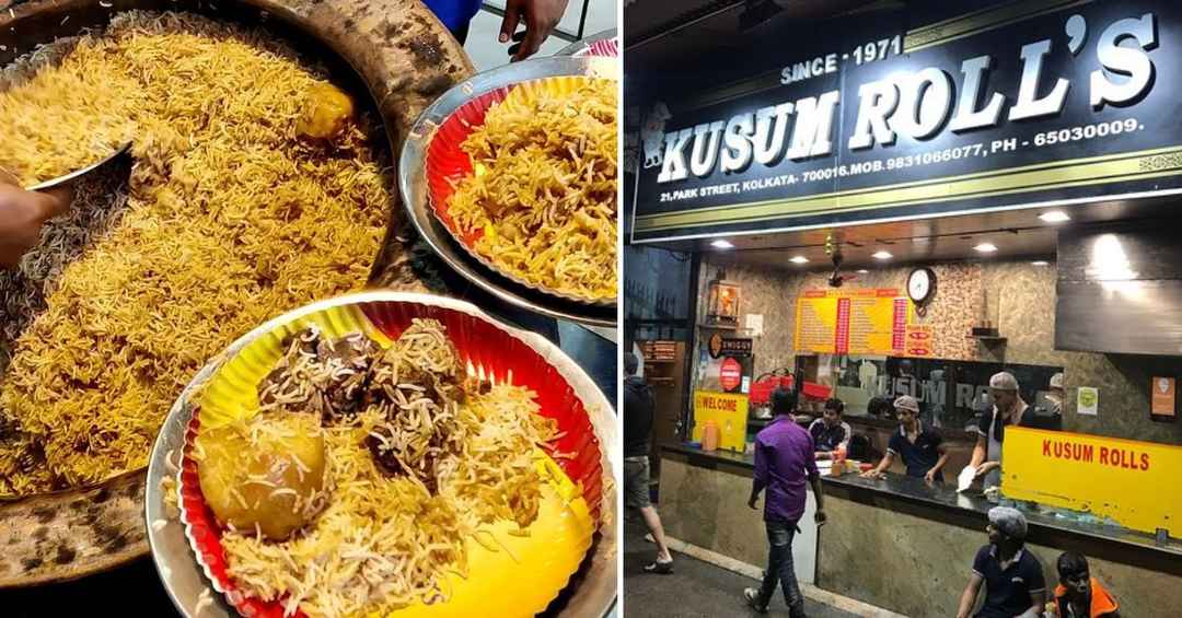 Best eateries in CR Park for authentic flavours of Kolkata - Tripoto