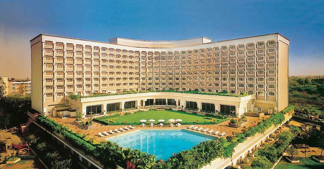 Best Hotels In Delhi, India: Budget To Luxury Options