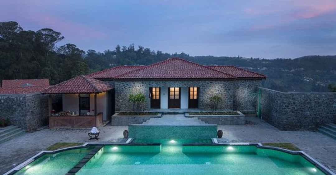 12 Best Resorts In Kodaikanal Tripoto