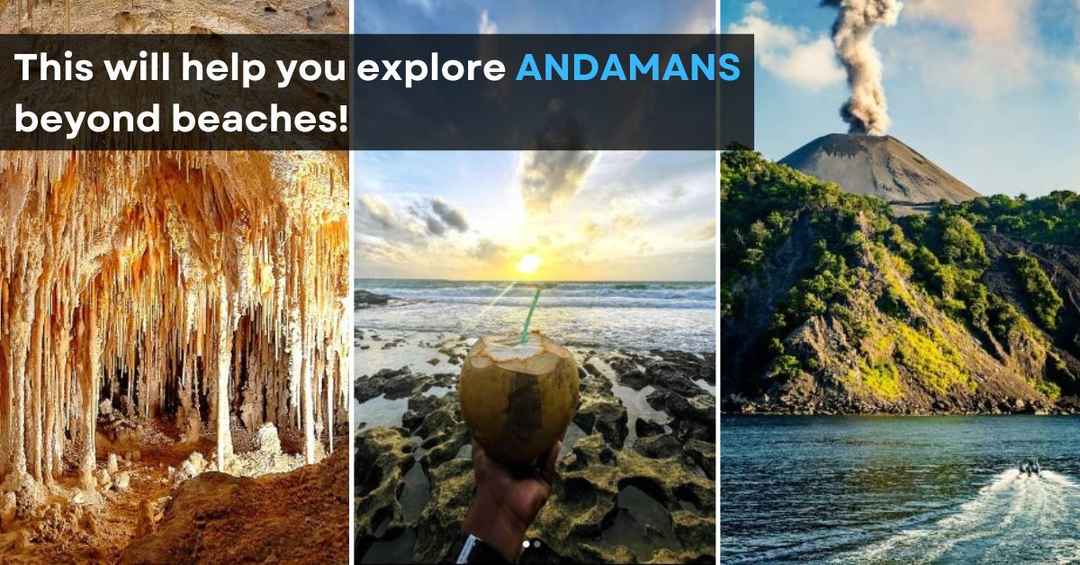 Best Things To Do In Andaman And Nicobar Islands Tripoto