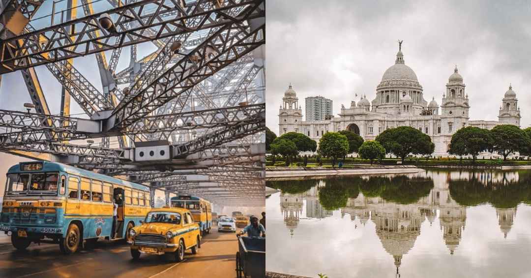 6 Historical Places to Visit in Kolkata to witness its Glorious Past ...