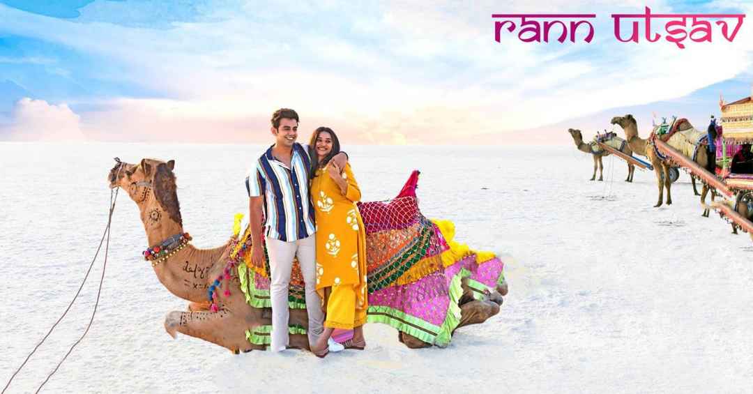 Best Time to Visit Rann of Kutch. Kutch, a mesmerizing region in the…, by  Travel Tour Guru