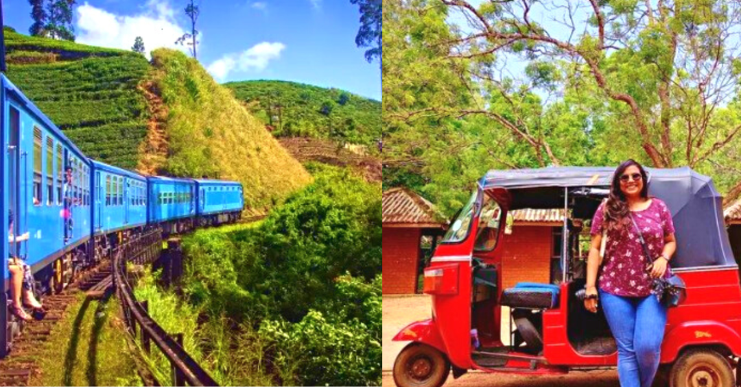 13 Reasons Why You Should Ignore A Sri Lanka Trip No Longer!