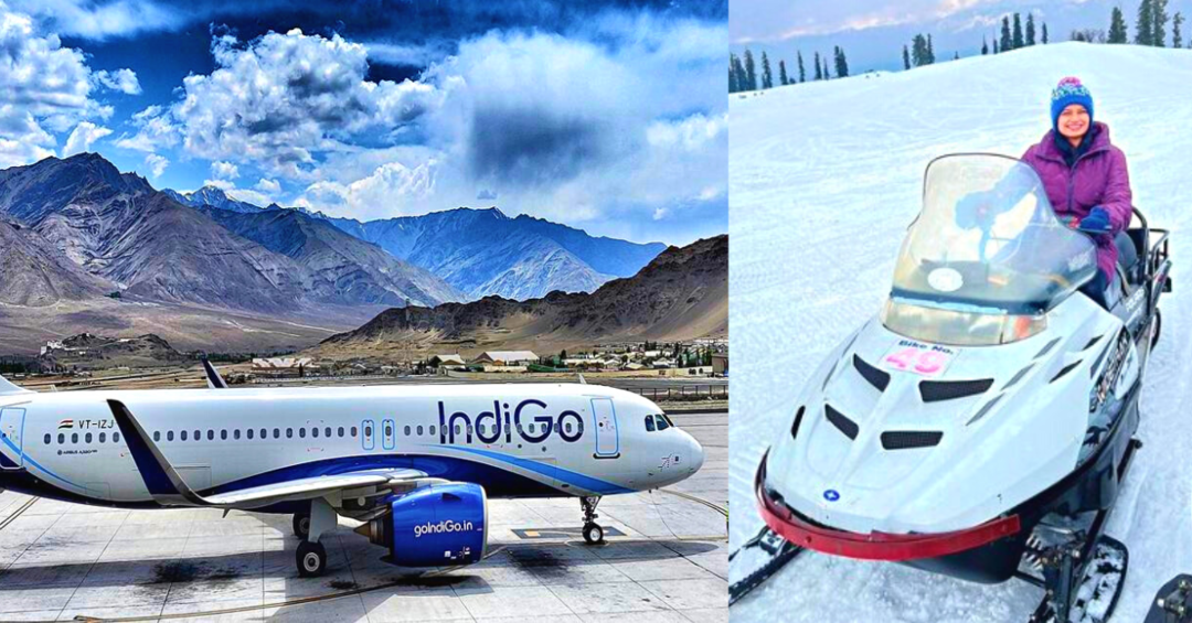 Planning to Explore India Between November and December 2022 Here Are