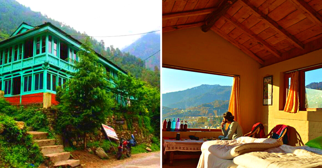 10 Best Homestays in Uttarakhand, Village Homestays in Uttarakhand