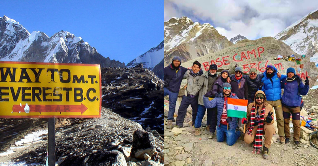 Take A Hike 9 Ultimate Himalayan Base Camp Treks To Put On Your Bucket List Tripoto