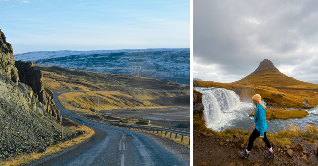 The Verdict Is Out: This Is The Most Stunning Road Trip In The World ...