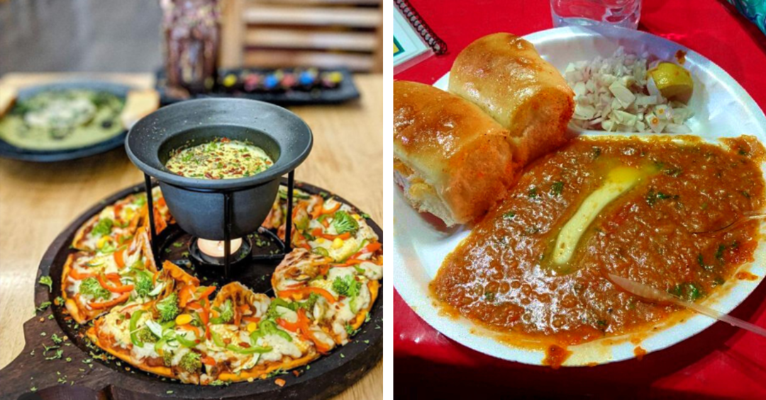9 Best Places To Eat In Ahmedabad - Tripoto