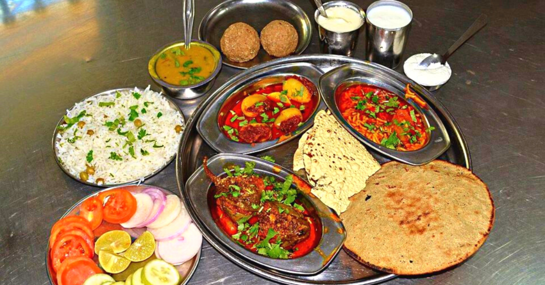 11 Budget Restaurant in Goa Where You Can Have A Meal Under Rs 200