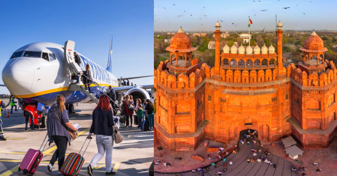 Planning to Explore India Between Feb and Mar 2024 Here Are Some of the