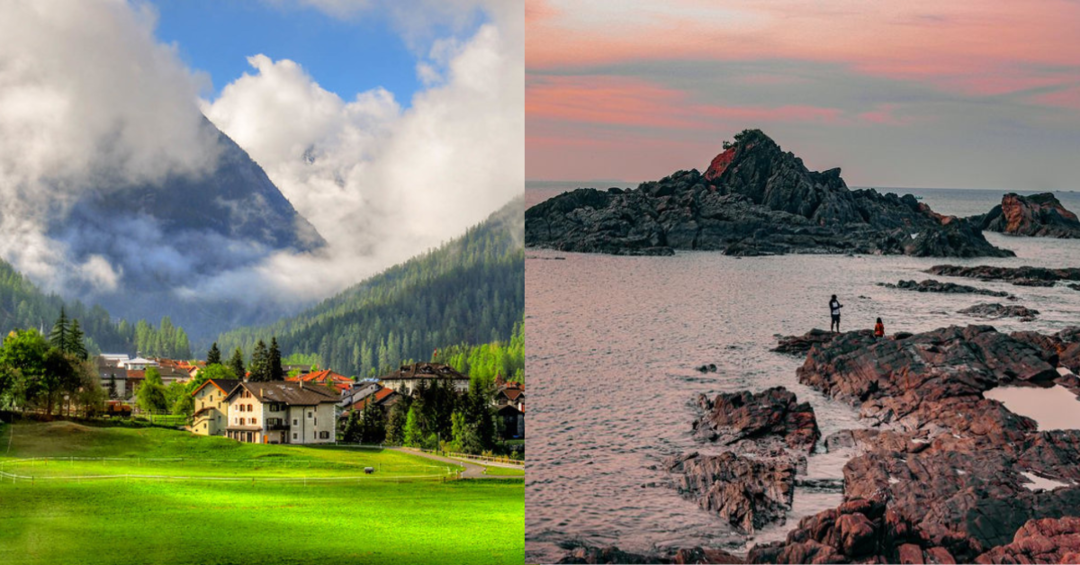 10 Best Offbeat Destinations to Visit in India in March Tripoto