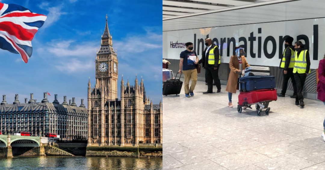UK Launches New Post Brexit ETA Scheme Wont Apply To Visa Required uk-launches-new-post-brexit-eta-scheme-wont-apply-to-visa-required