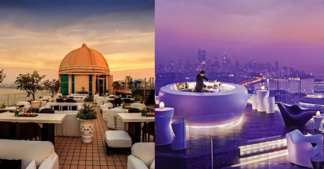 10 Dreamy Places To Have A Candle Light Dinner In Mumbai