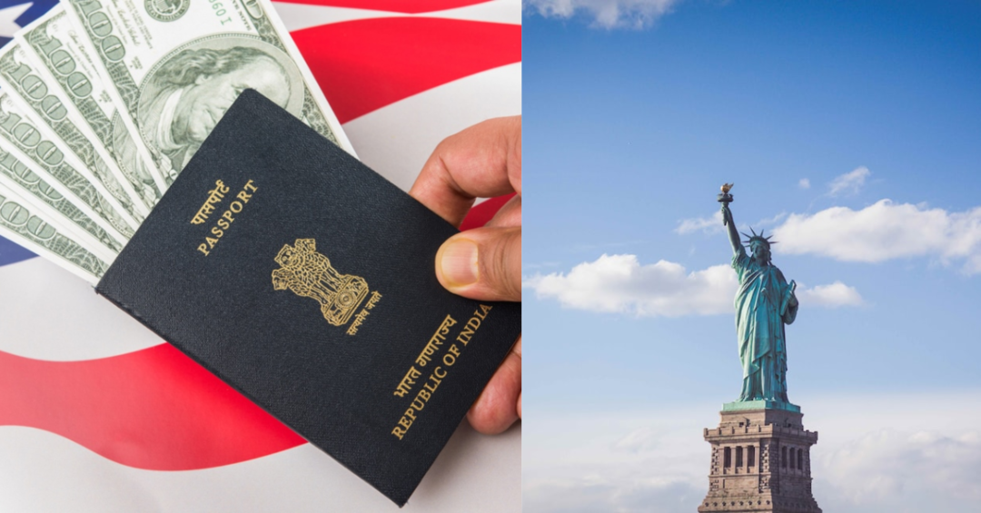 Finally The Wait Time for First Time US Tourist Visa Interviews in