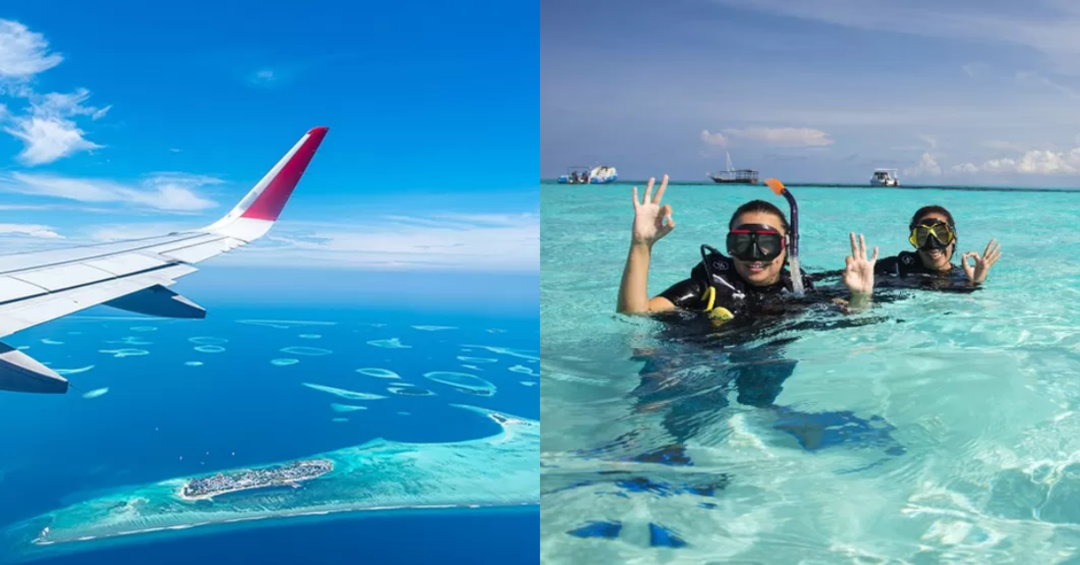 We Found Out The Cheapest Month To Plan Your Maldives Trip Tripoto