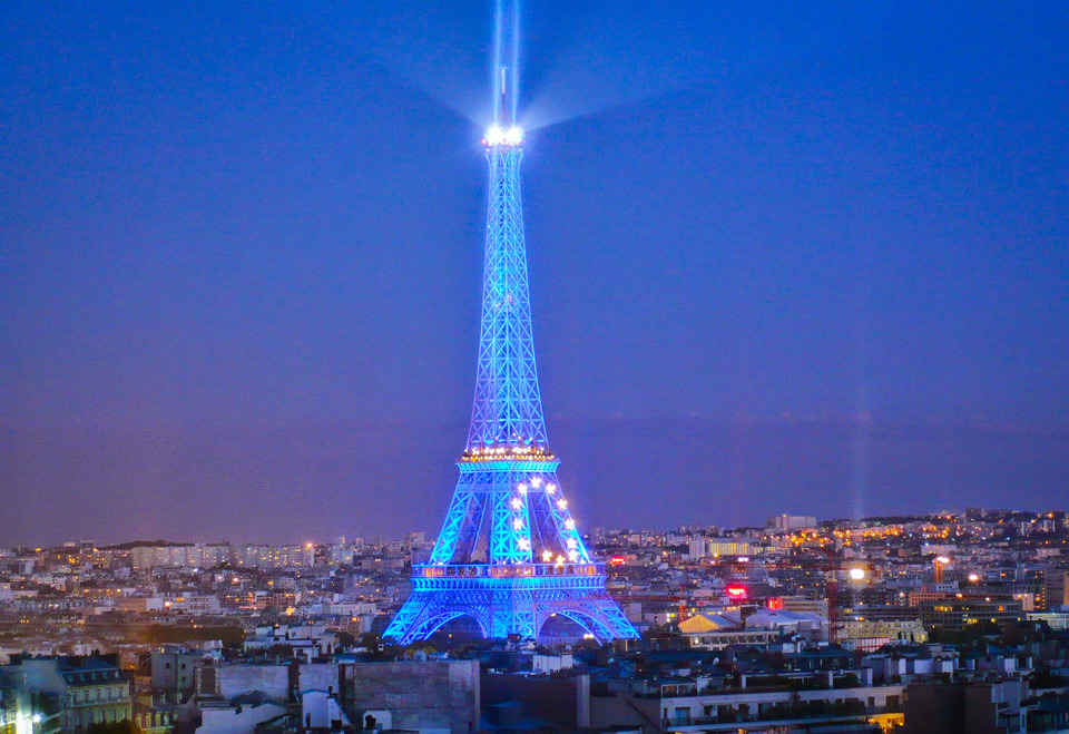 5 Reasons Why Paris Should Be Your Next Holiday Destination - Tripoto