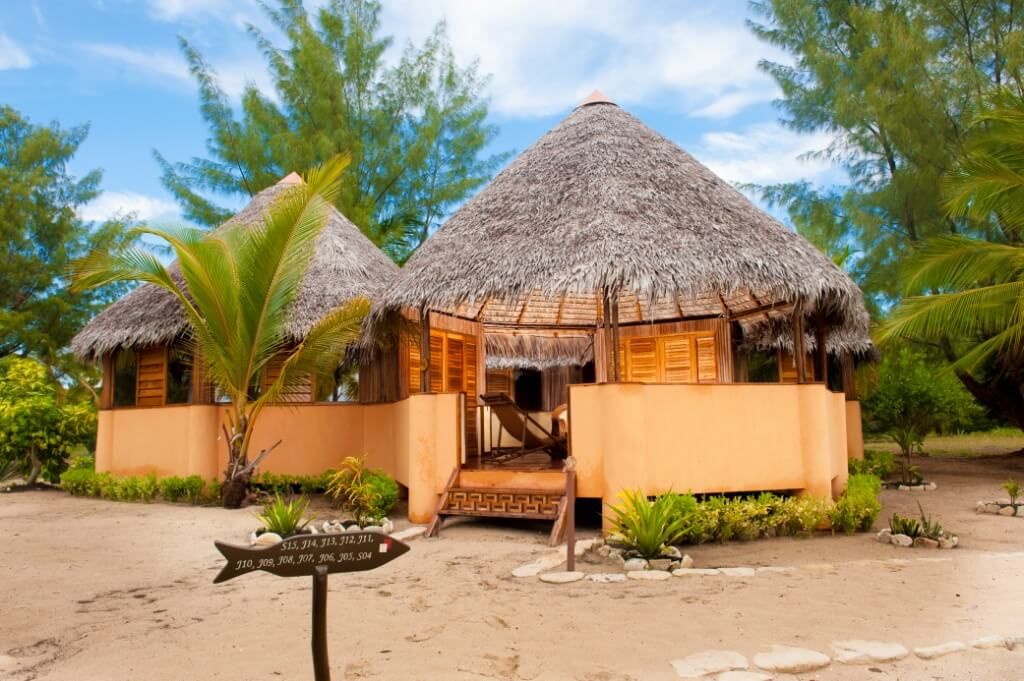 Photos of Nosy Saba Island Resort & Spa, Madagascar 1/4 by Gunjan Upreti