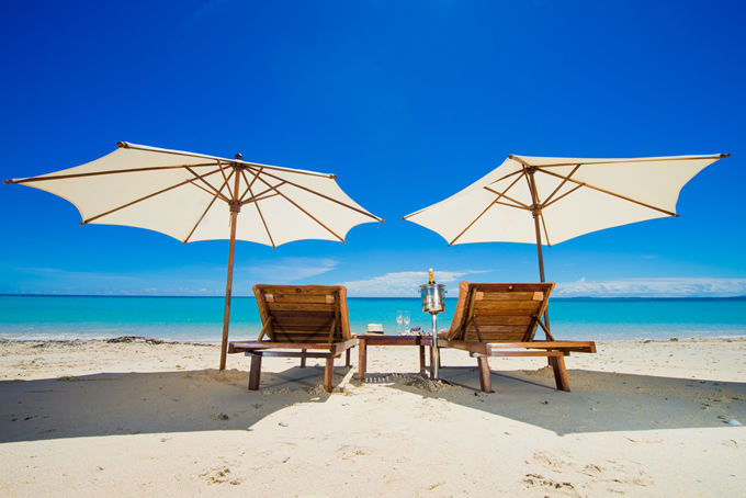 Photos of Nosy Saba Island Resort & Spa, Madagascar 2/4 by Gunjan Upreti