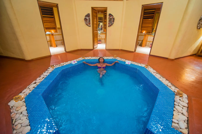 Photos of Nosy Saba Island Resort & Spa, Madagascar 3/4 by Gunjan Upreti