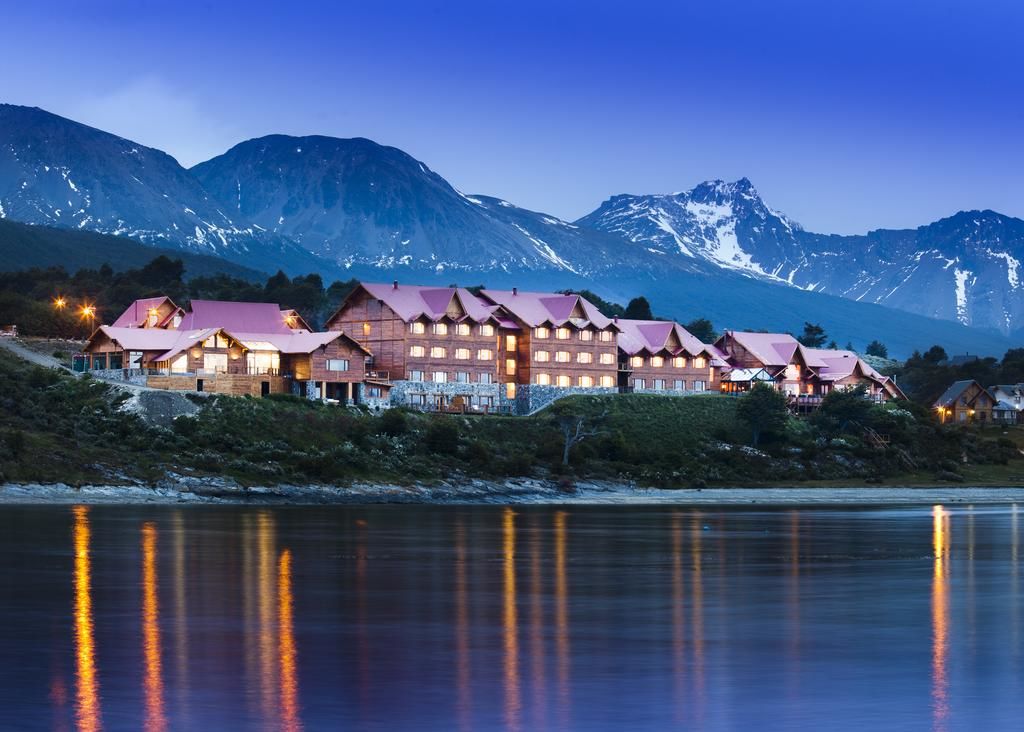Photos of Los Cauquenes Resort and Spa, Ushuaia, Tierra del Fuego Province, Argentina 1/3 by Gunjan Upreti