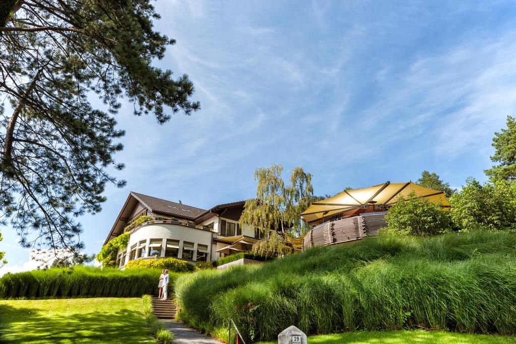 Photos of Park Hotel Sonnenhof, Mareestrasse, Vaduz, Liechtenstein 1/1 by Gunjan Upreti