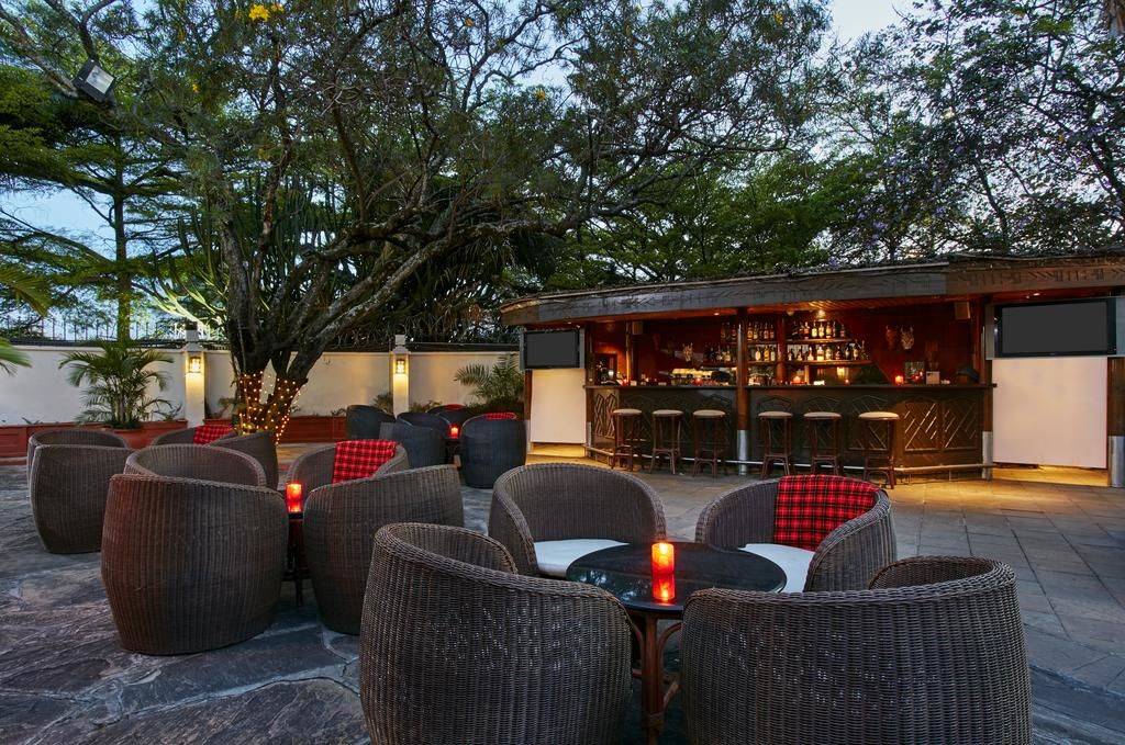 Photos of Hotel Intercontinental, City-Hall Way, Nairobi, Nairobi County, Kenya 2/3 by Gunjan Upreti