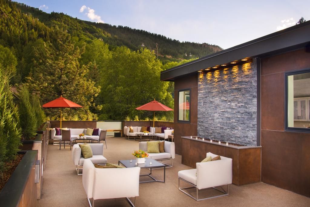 Photos of The Gant, South West End Street, Aspen, CO, United States 2/4 by Gunjan Upreti