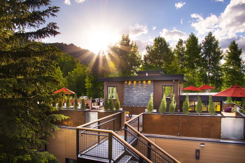 Photos of The Gant, South West End Street, Aspen, CO, United States 4/4 by Gunjan Upreti