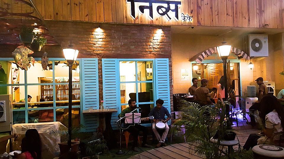 8 NewAge Cafes in Jaipur That Are InstagramFamous For Being So by Gunjan Upreti Tripoto