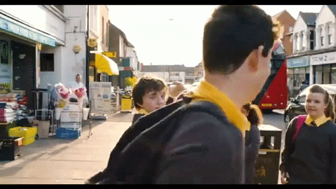 Photo of Bullies and Bad Neighbours: What Was It Like to Grow Up as a Government Official’s Kid? 6/7 by Supriya Sahu