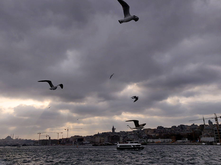 Photo of My solo trip to Turkey: The best of both worlds by Pranav Risbud
