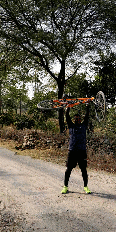 Photo of India By Vijay Kumar