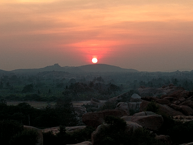 Photo of Hampi By wayfarer_simi