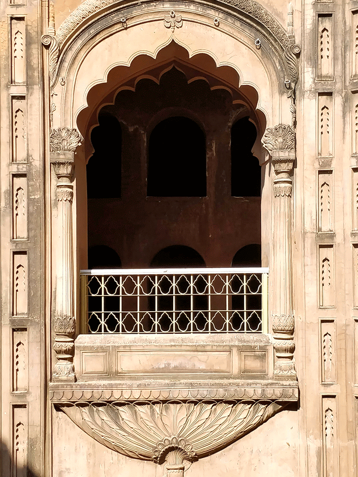 Photo of Bara Imambara By Kovid Bhatt