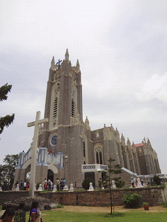 Photo of A short trip to Wanderer's diocese: Medak 4/6 by Thrifty Traveller