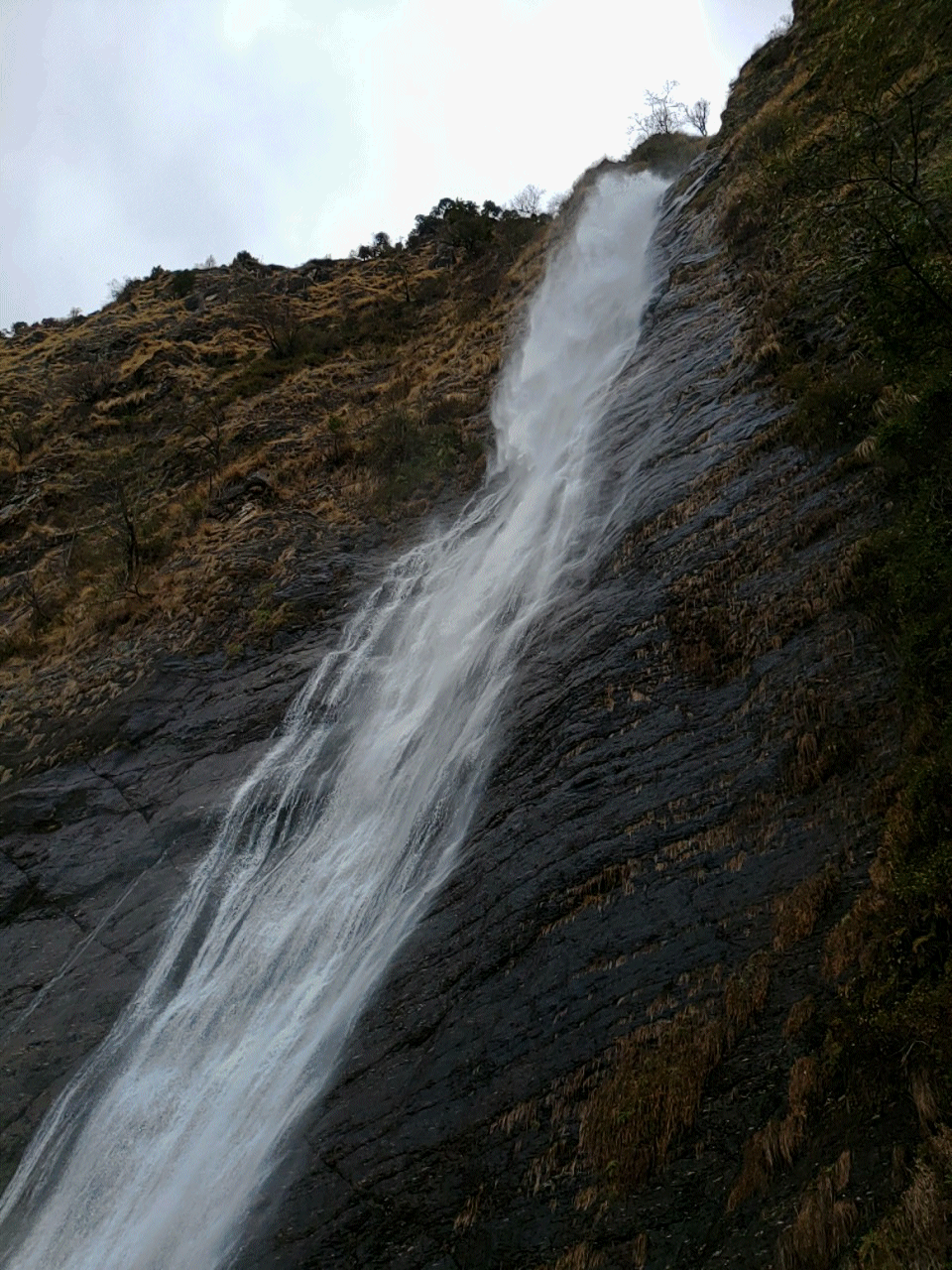 Photo of Unplanned trips are the best part2 by Kumar Siddharth