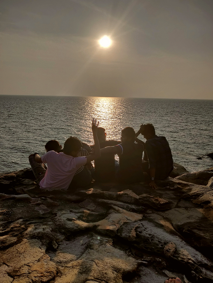 Photo of Malvan, Maharashtra, India by Abhishek Pawaskar