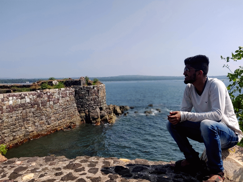 Photo of Malvan, Maharashtra, India by Abhishek Pawaskar