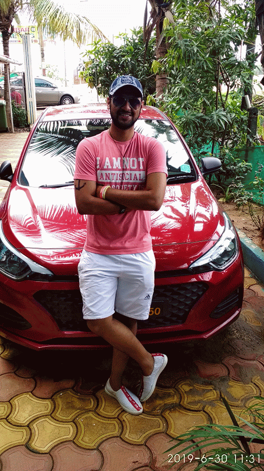 Photo of Trip to Goa by Prakhar Goel