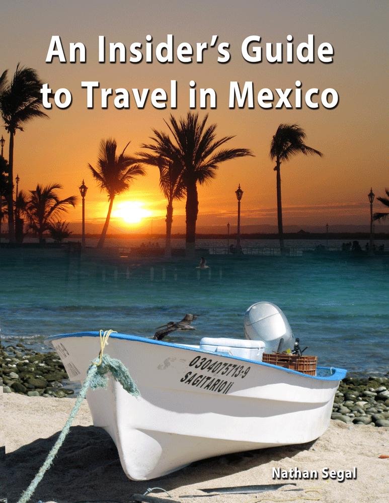 travel guidance mexico