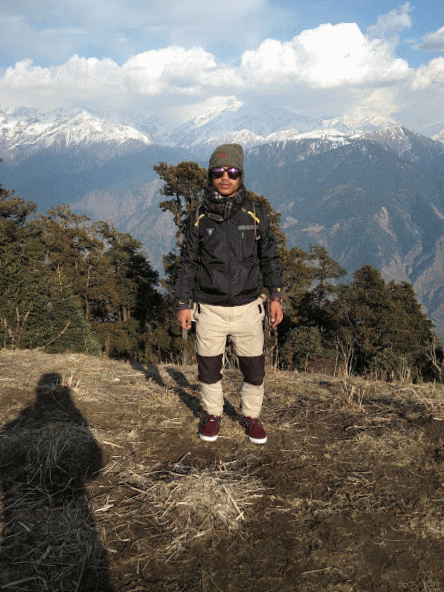 Photo of Dayara Bugyal trek By Vishal Kuriyal 