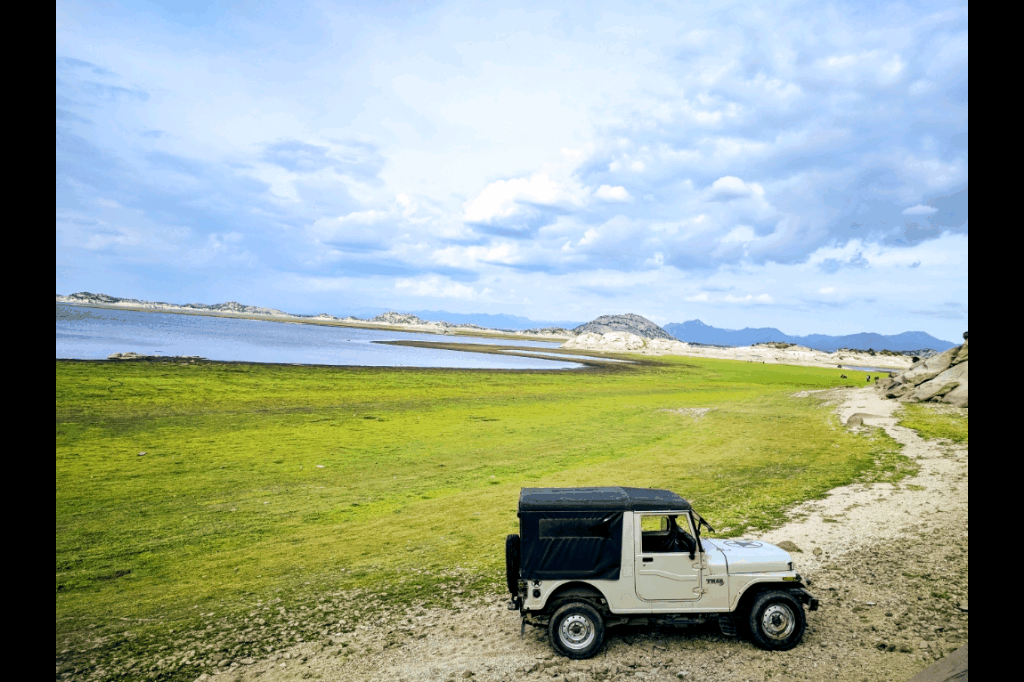 Cover Image of Prasanjeet Singh Deora