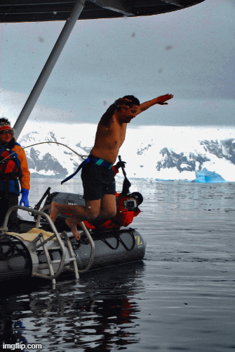 Photo of Antarctica: The Last Great Wilderness by Rituraj Phukan