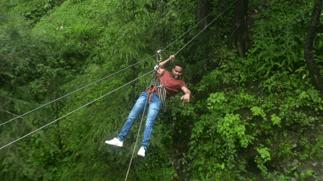 Cover Image of Rahul Rj Sani