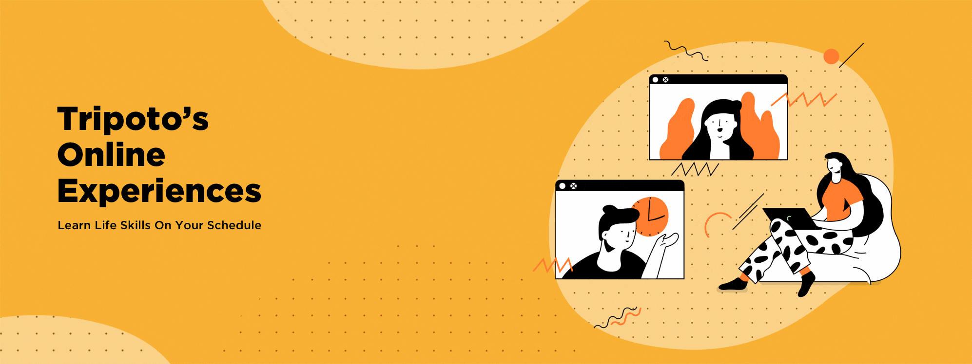 Photo of Can't Step Out Due to Curfew? Turn Your Passion Into A Career With These Online Experiences by Kadambari Bhatte (curlytravelmess)