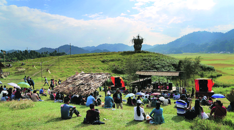 Photo of 20 Places To Go To Under 20K This Winter 31/49 by Shinjini Majumder