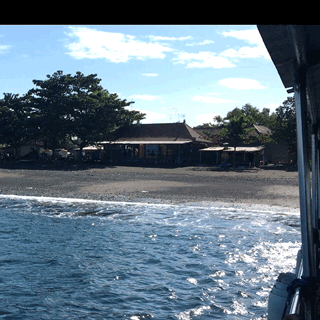 Photo of Nusa Penida: The Lesser Known Paradise Beyond Bali by Rohini Roy